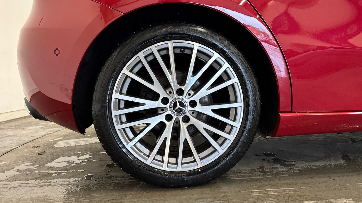 Used Mercedes-Benz A-Class 2021 for sale - 77567337: Photo 7