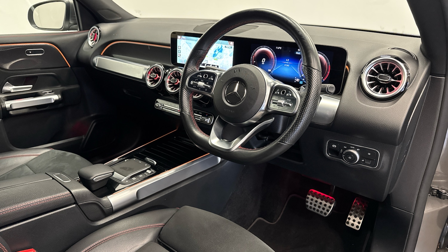 Used Mercedes-Benz GLB 2022 for sale - 77521923: Photo 11