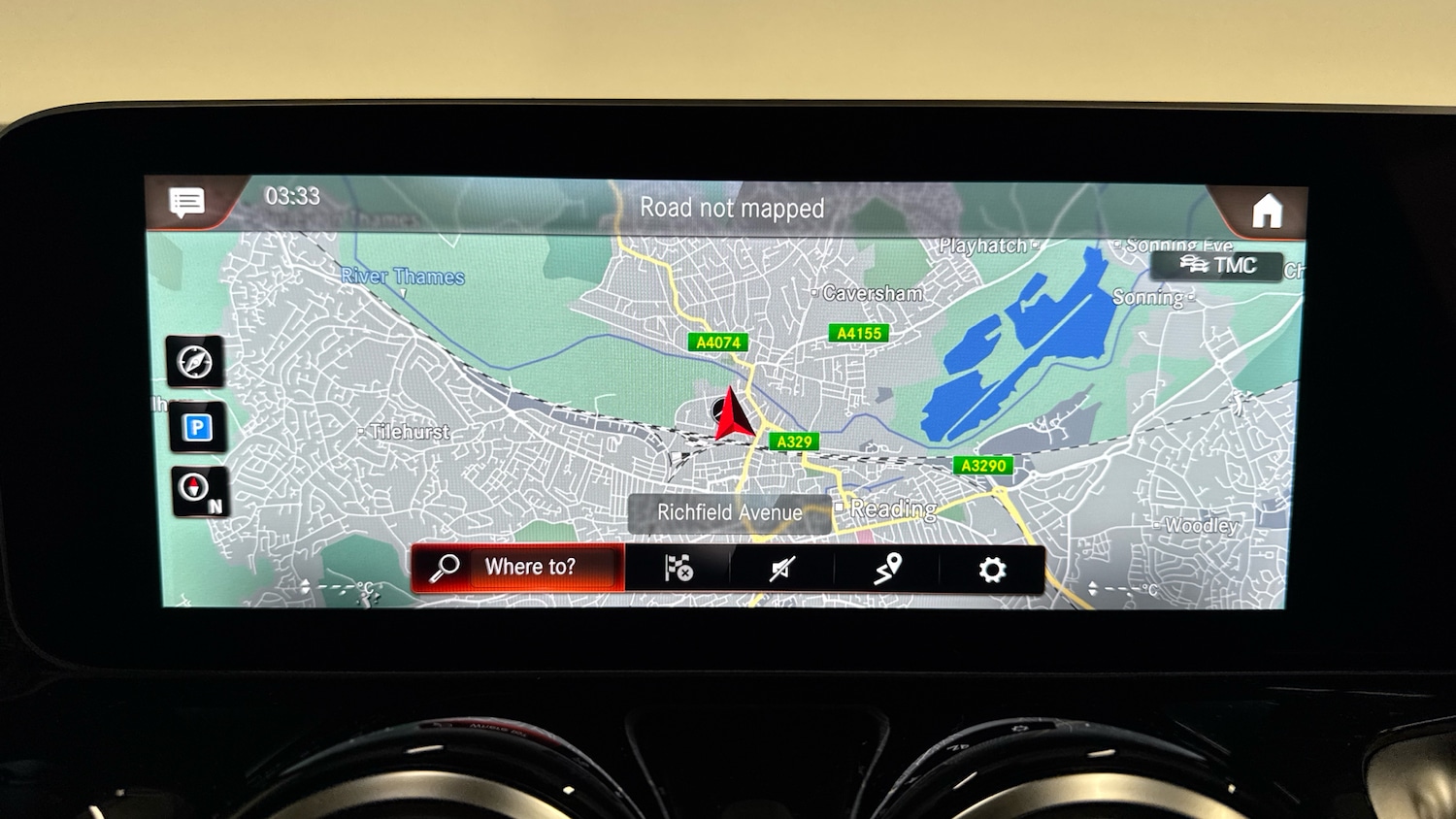 Used Mercedes-Benz GLB 2022 for sale - 77521923: Photo 12