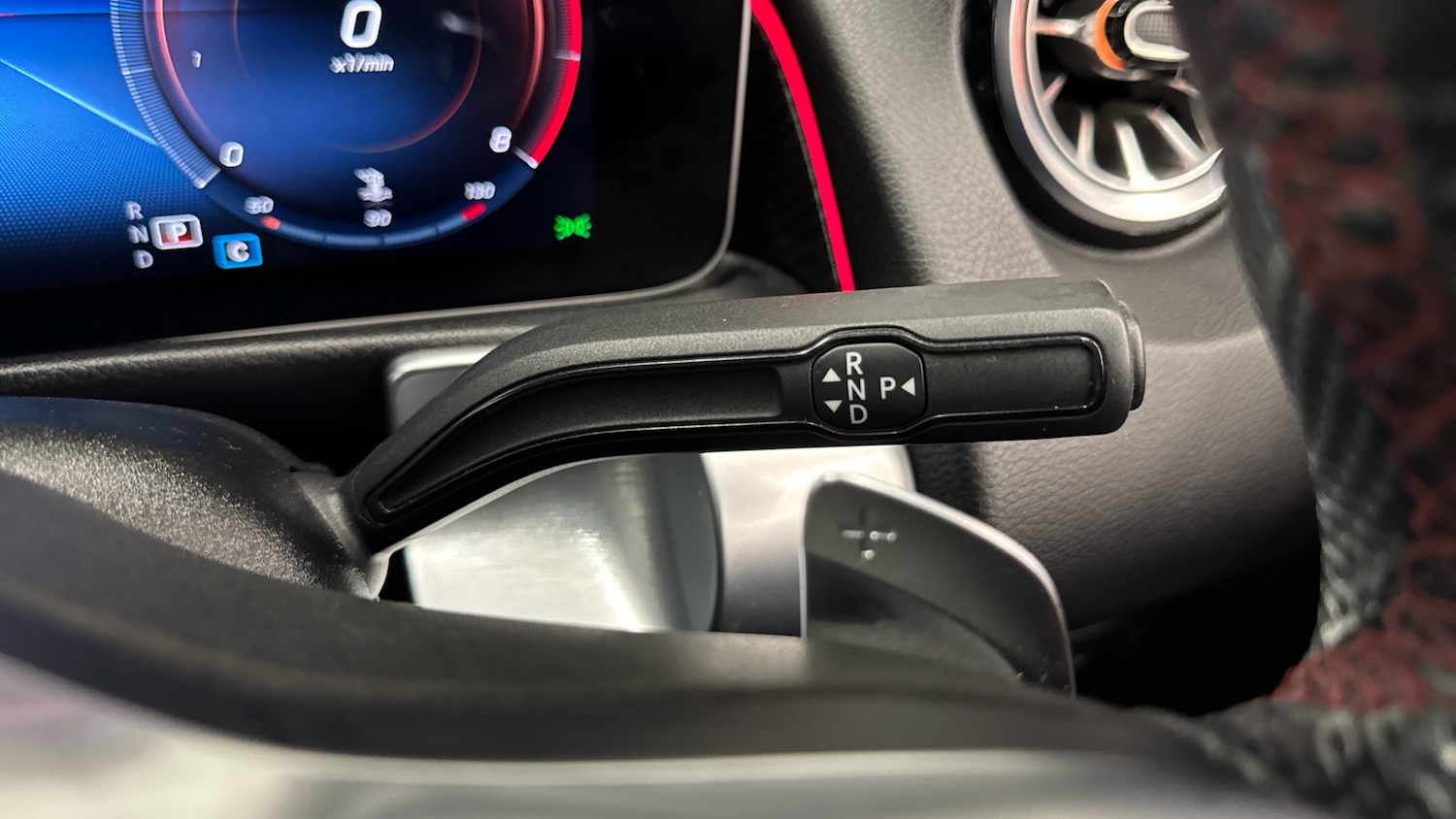 Used Mercedes-Benz GLB 2022 for sale - 77521923: Photo 13