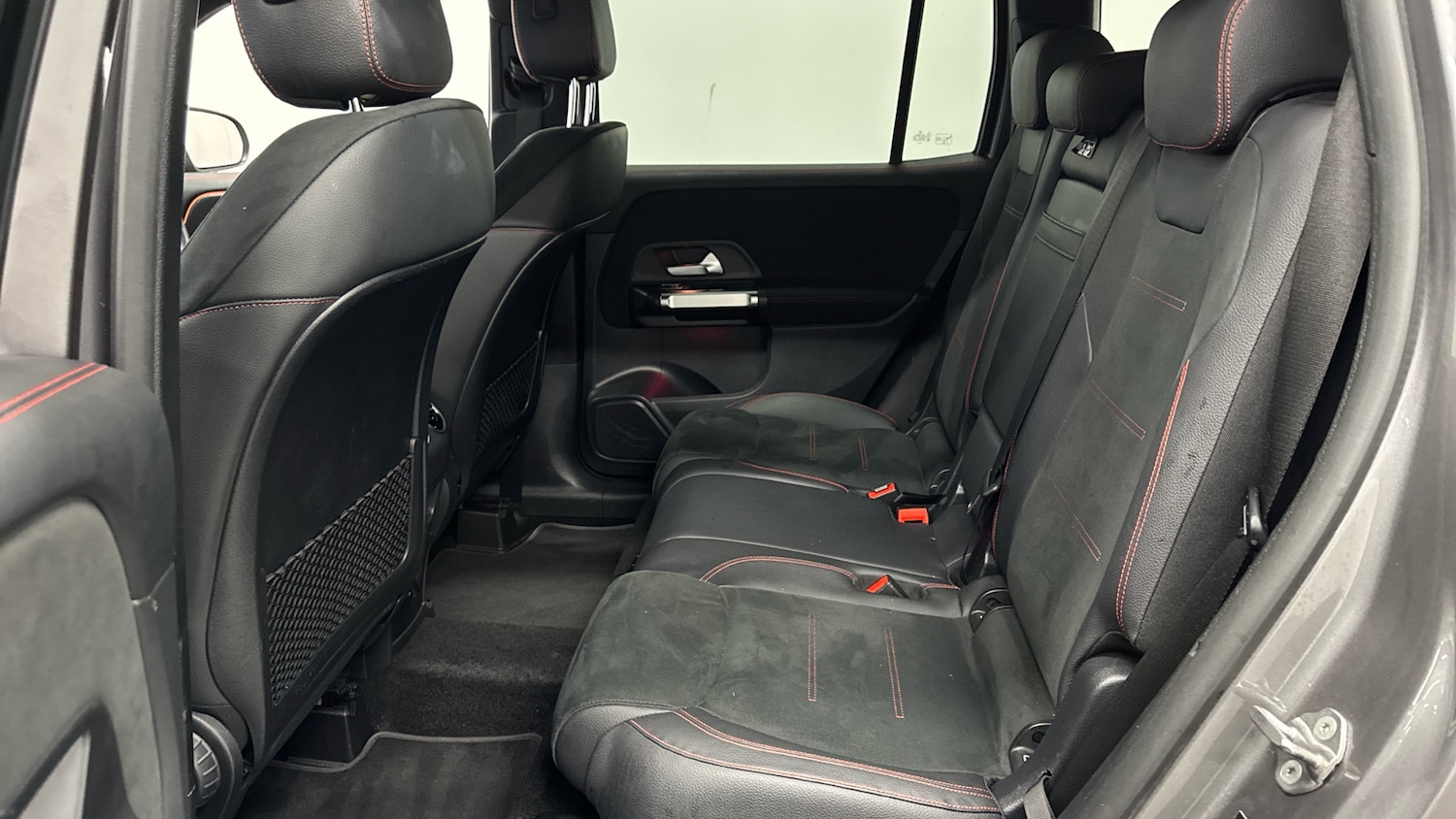 Used Mercedes-Benz GLB 2022 for sale - 77521923: Photo 16