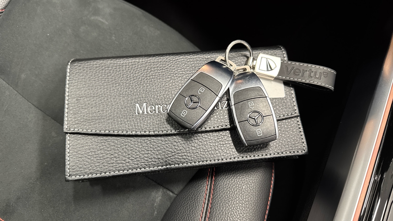 Used Mercedes-Benz GLB 2022 for sale - 77521923: Photo 19