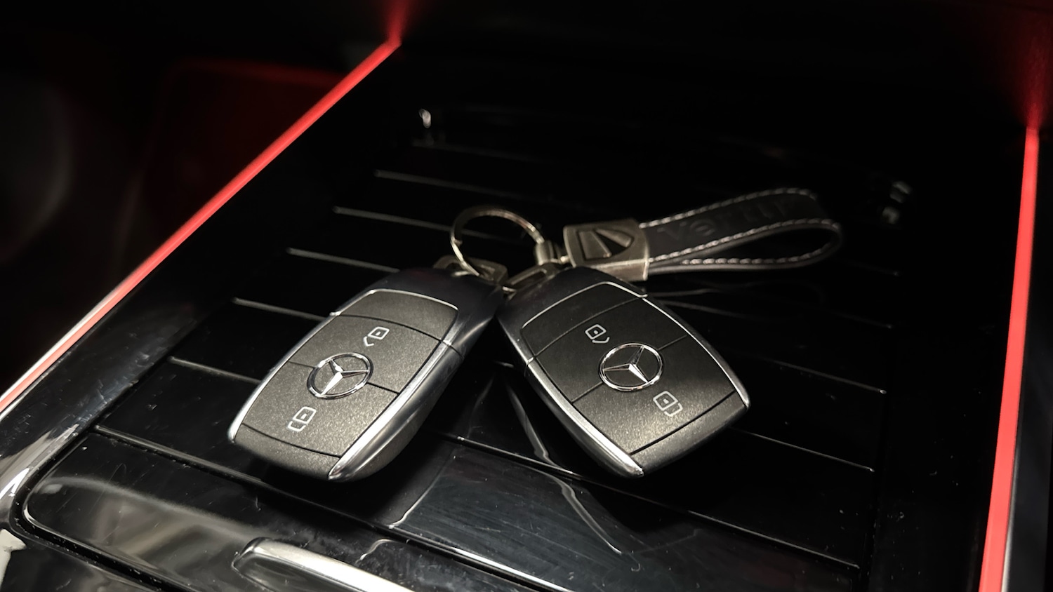 Used Mercedes-Benz GLB 2022 for sale - 77521923: Photo 20