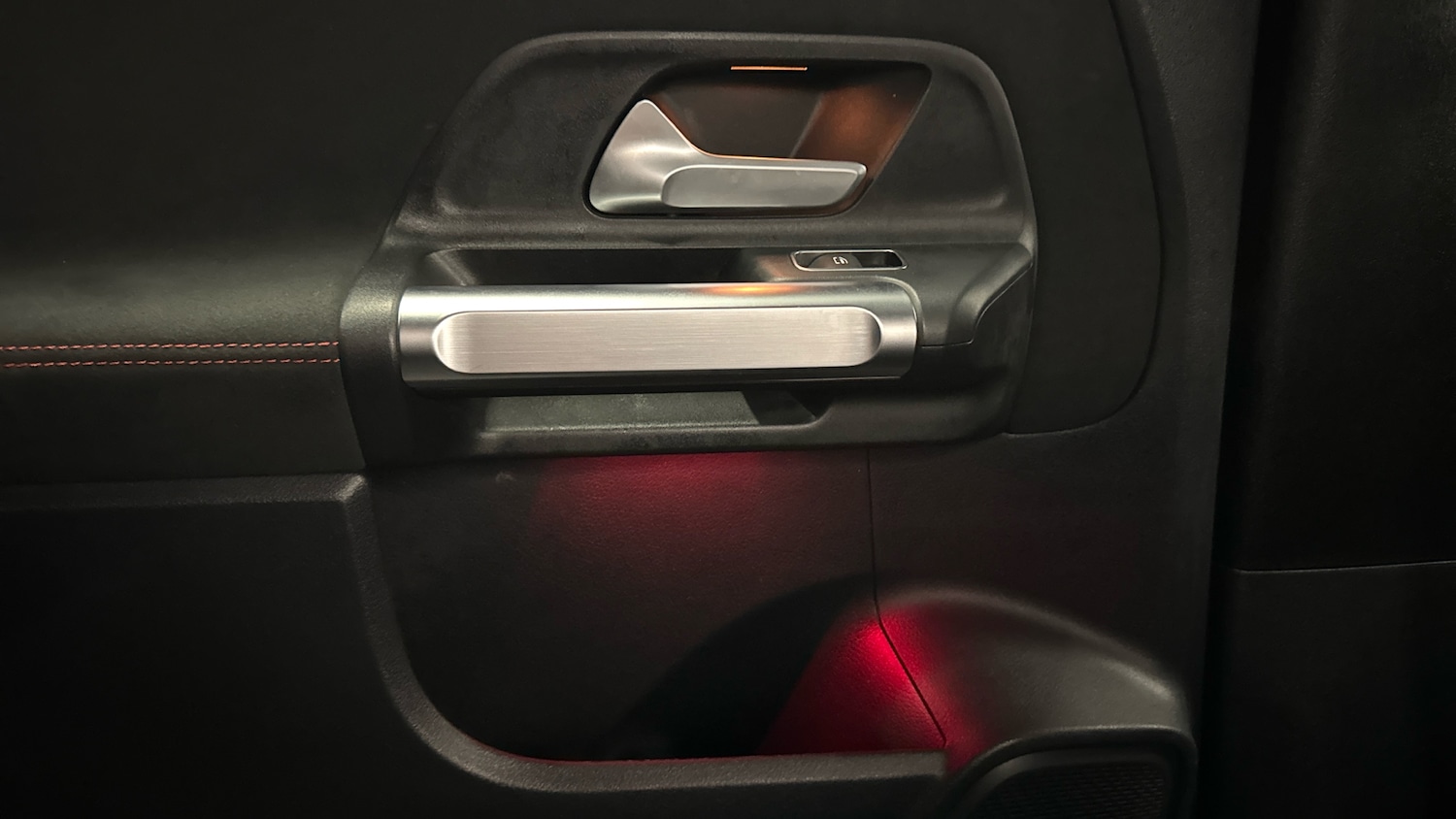 Used Mercedes-Benz GLB 2022 for sale - 77521923: Photo 21