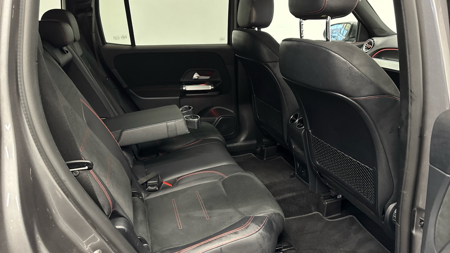 Used Mercedes-Benz GLB 2022 for sale - 77521923: Photo 22