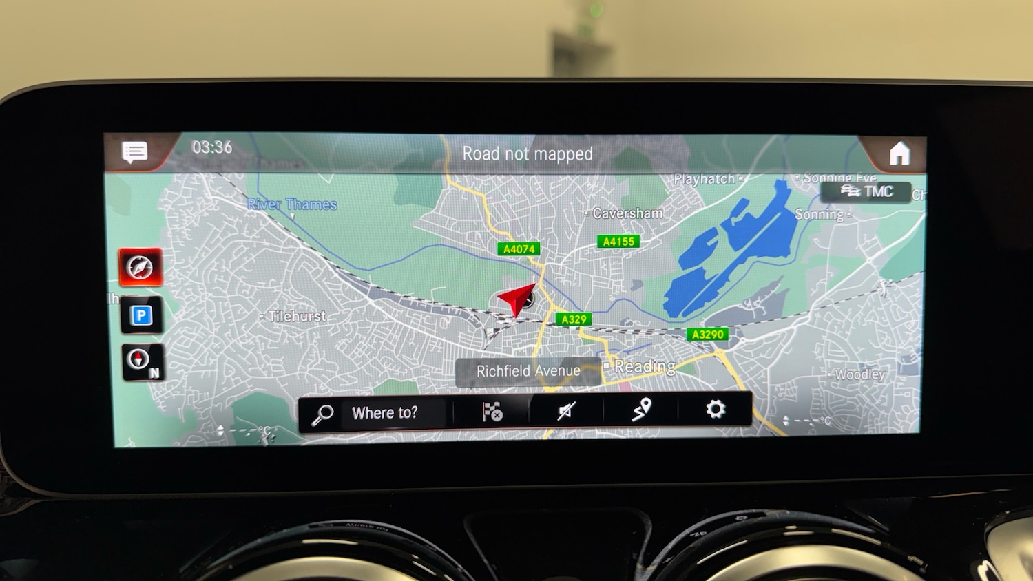 Used Mercedes-Benz GLB 2022 for sale - 77521923: Photo 33