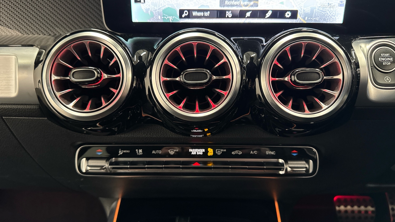 Used Mercedes-Benz GLB 2022 for sale - 77521923: Photo 34