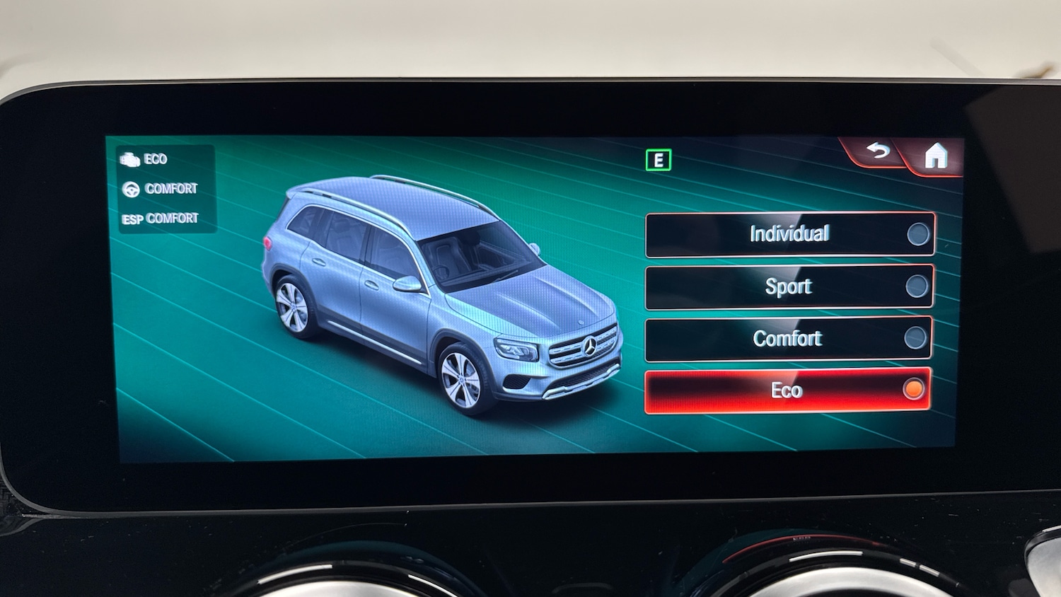 Used Mercedes-Benz GLB 2022 for sale - 77521923: Photo 41