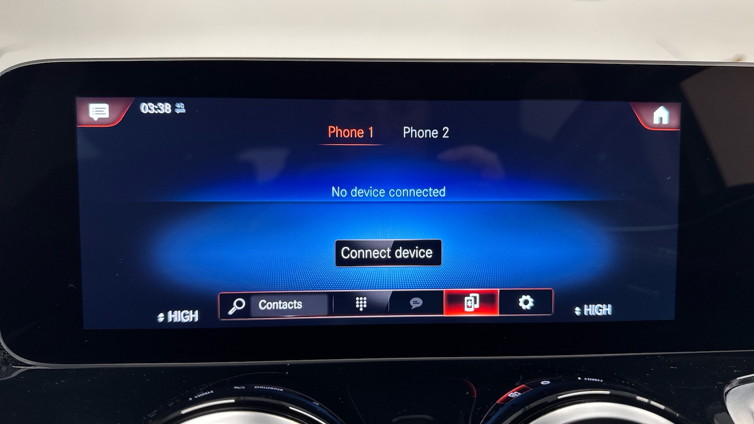 Used Mercedes-Benz GLB 2022 for sale - 77521923: Photo 42