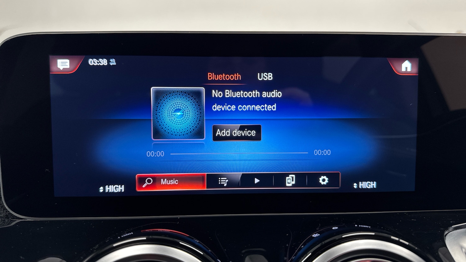 Used Mercedes-Benz GLB 2022 for sale - 77521923: Photo 43