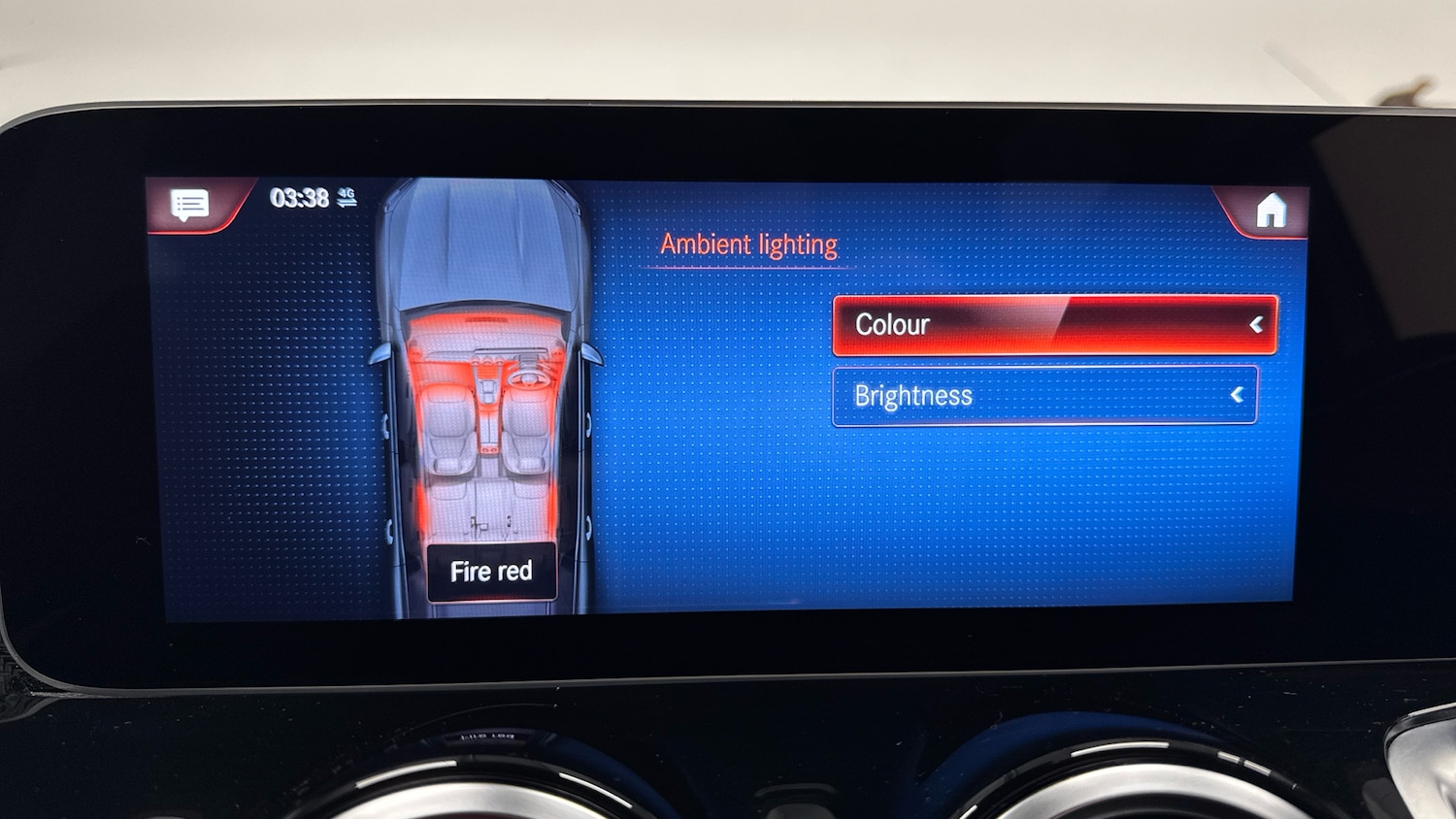 Used Mercedes-Benz GLB 2022 for sale - 77521923: Photo 44