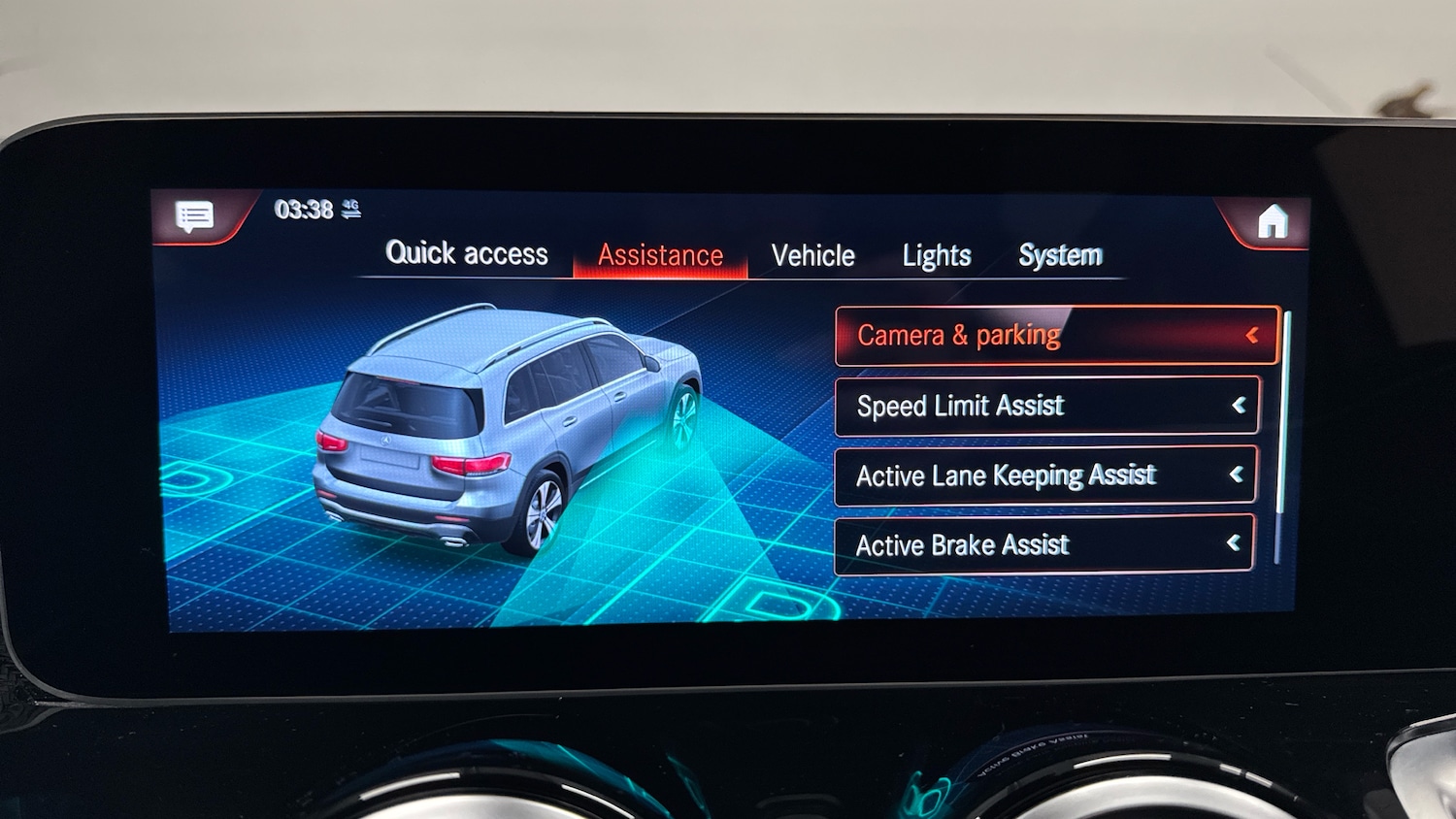 Used Mercedes-Benz GLB 2022 for sale - 77521923: Photo 45