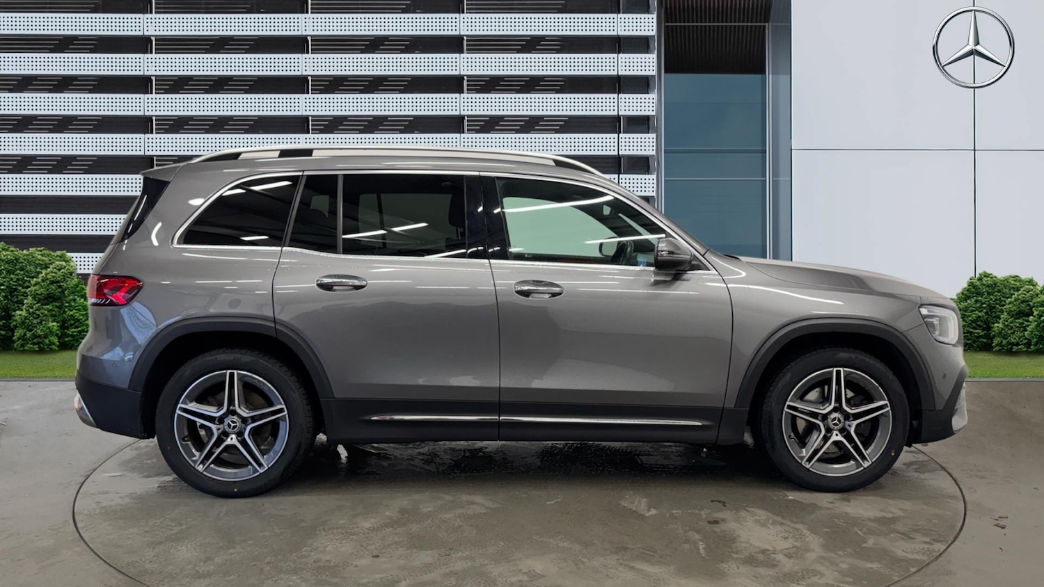 Used Mercedes-Benz GLB 2022 for sale - 77521923: Photo 5