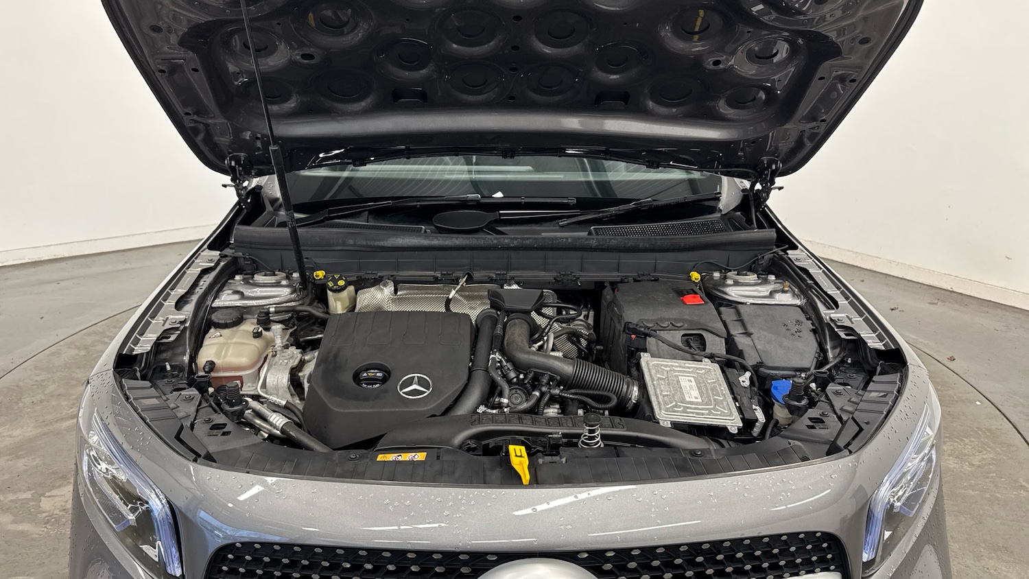 Used Mercedes-Benz GLB 2022 for sale - 77521923: Photo 8