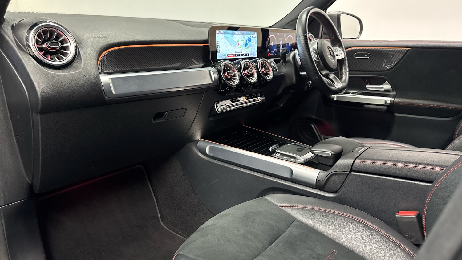 Used Mercedes-Benz GLB 2022 for sale - 77521923: Photo 9