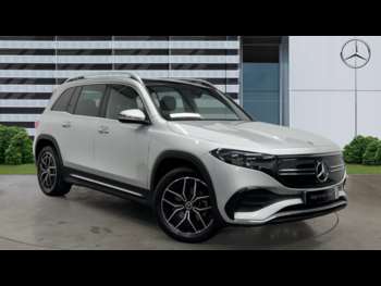 2023 (23) AMG Line 5dr Auto