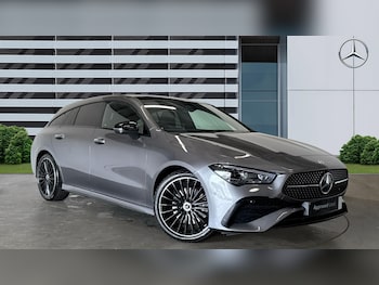 Used Mercedes-Benz CLA 2025 for sale - 78266484: Photo