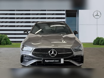 Used Mercedes-Benz CLA 2025 for sale - 78266484: Photo