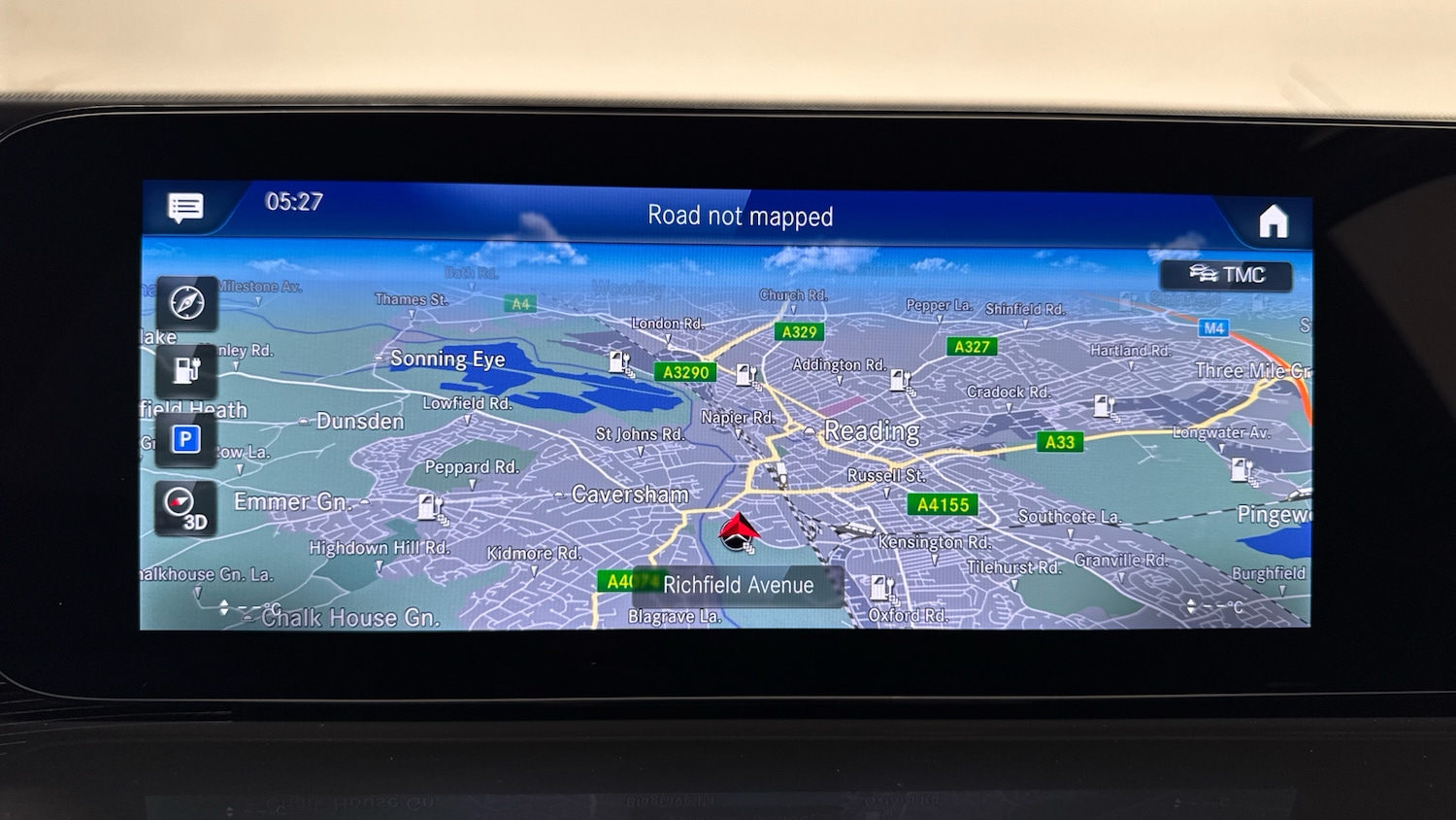 Used Mercedes-Benz EQC 2022 for sale - 77138463: Photo 12