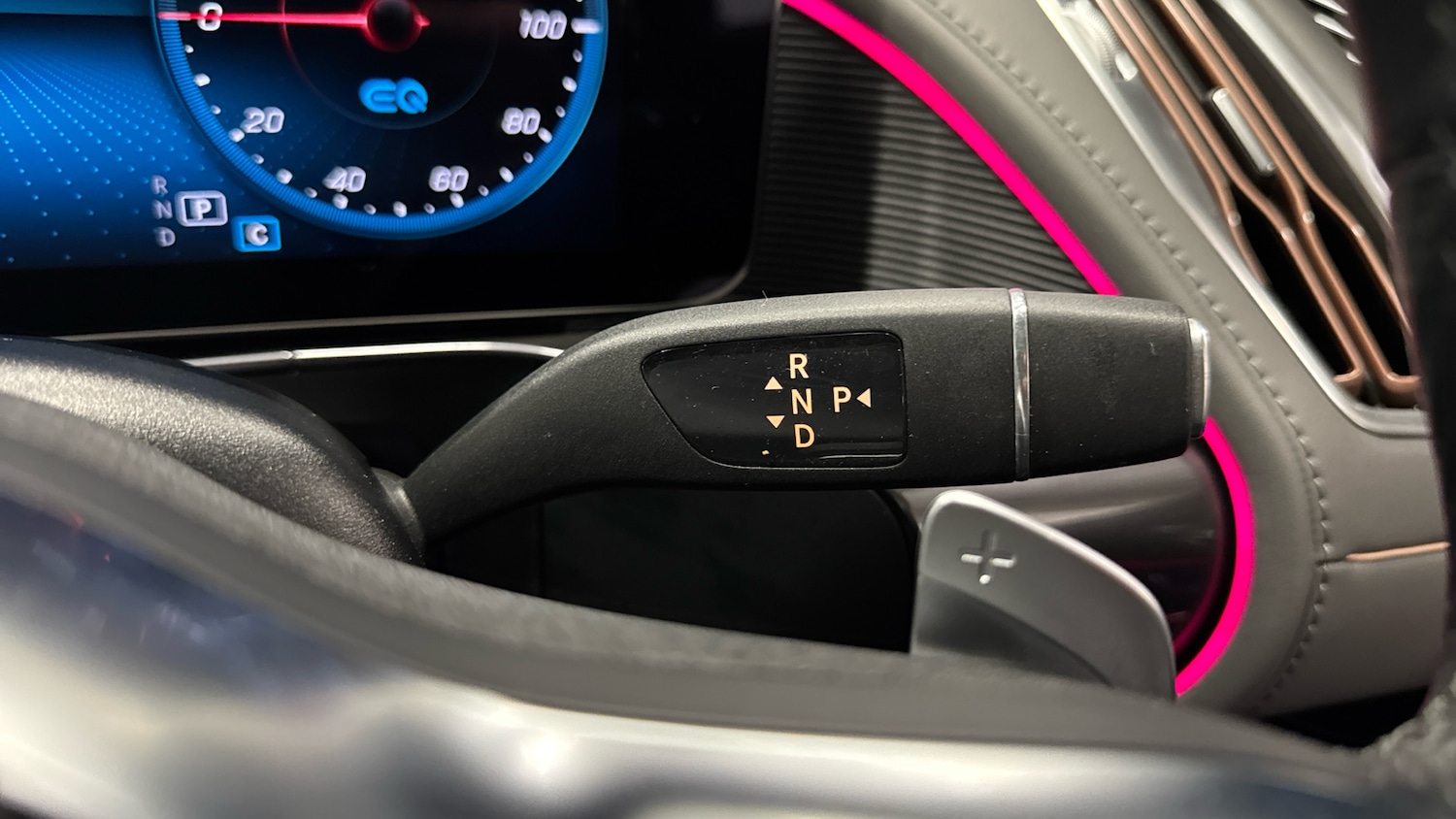 Used Mercedes-Benz EQC 2022 for sale - 77138463: Photo 13