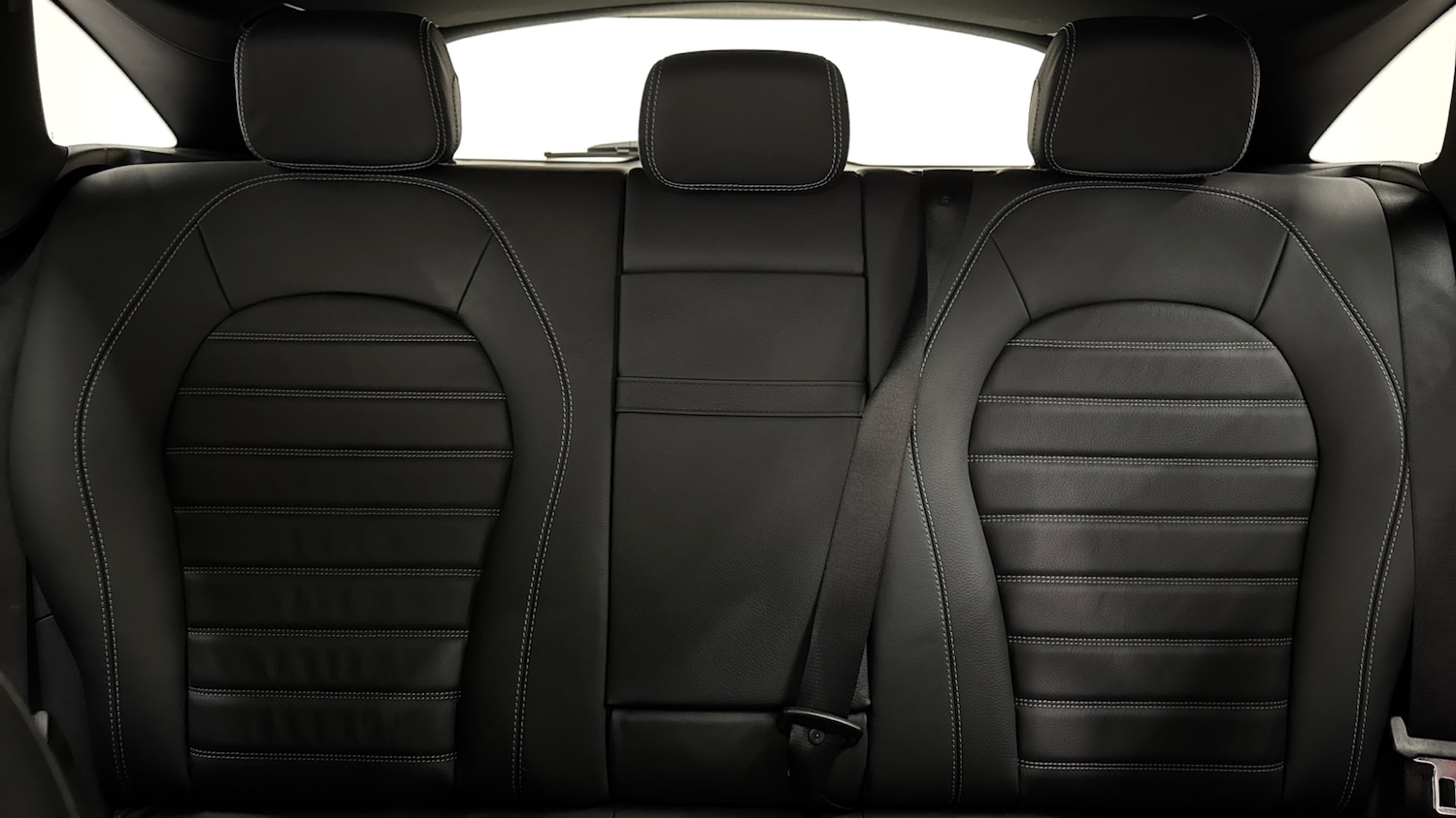 Used Mercedes-Benz EQC 2022 for sale - 77138463: Photo 15