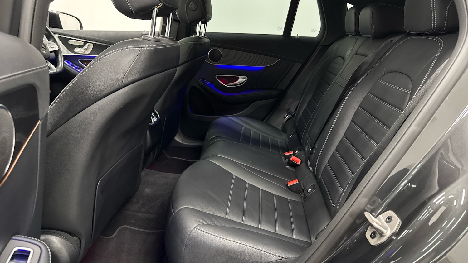 Used Mercedes-Benz EQC 2022 for sale - 77138463: Photo 16