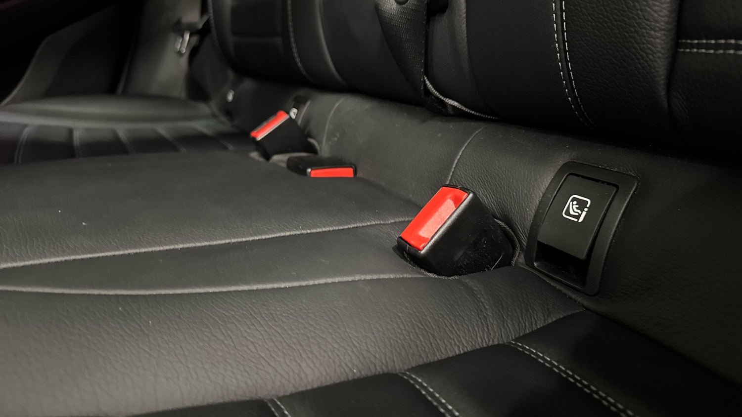 Used Mercedes-Benz EQC 2022 for sale - 77138463: Photo 17