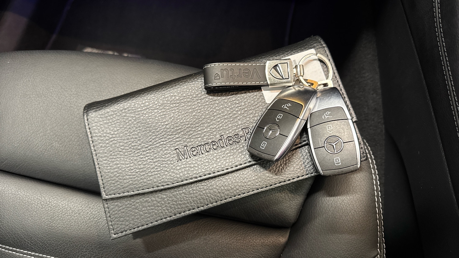 Used Mercedes-Benz EQC 2022 for sale - 77138463: Photo 19