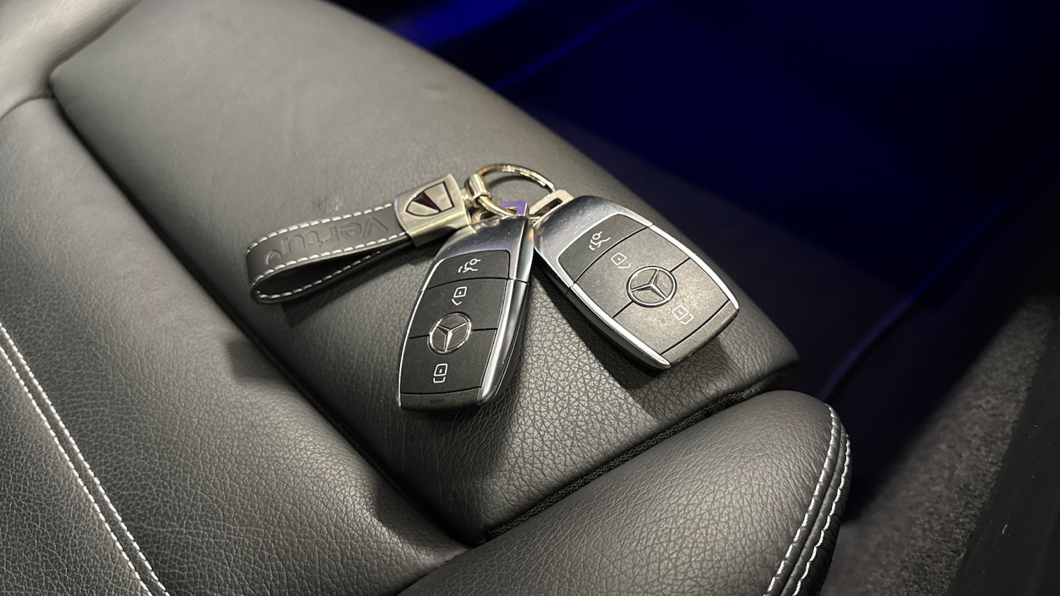 Used Mercedes-Benz EQC 2022 for sale - 77138463: Photo 20