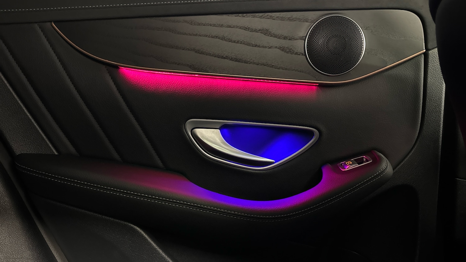 Used Mercedes-Benz EQC 2022 for sale - 77138463: Photo 22