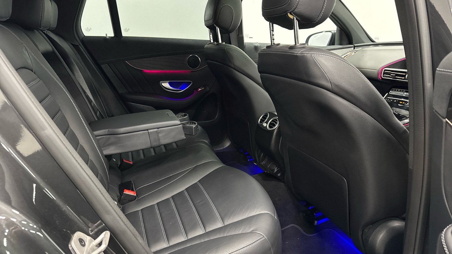 Used Mercedes-Benz EQC 2022 for sale - 77138463: Photo 23