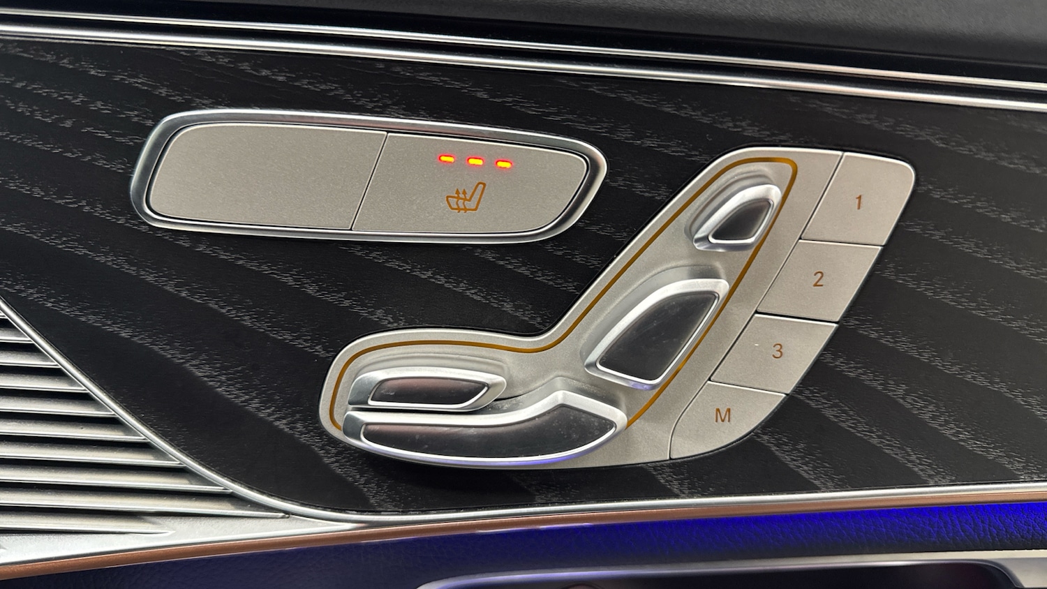 Used Mercedes-Benz EQC 2022 for sale - 77138463: Photo 24