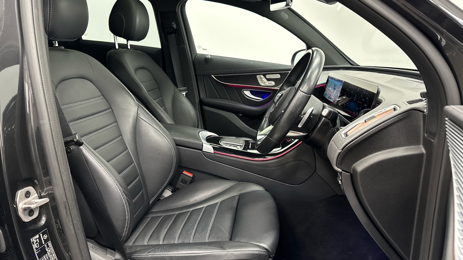 Used Mercedes-Benz EQC 2022 for sale - 77138463: Photo 26