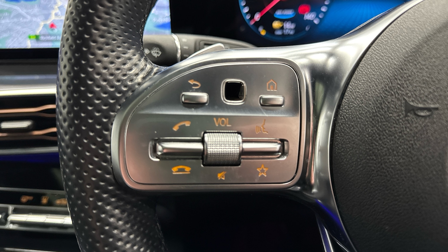 Used Mercedes-Benz EQC 2022 for sale - 77138463: Photo 29