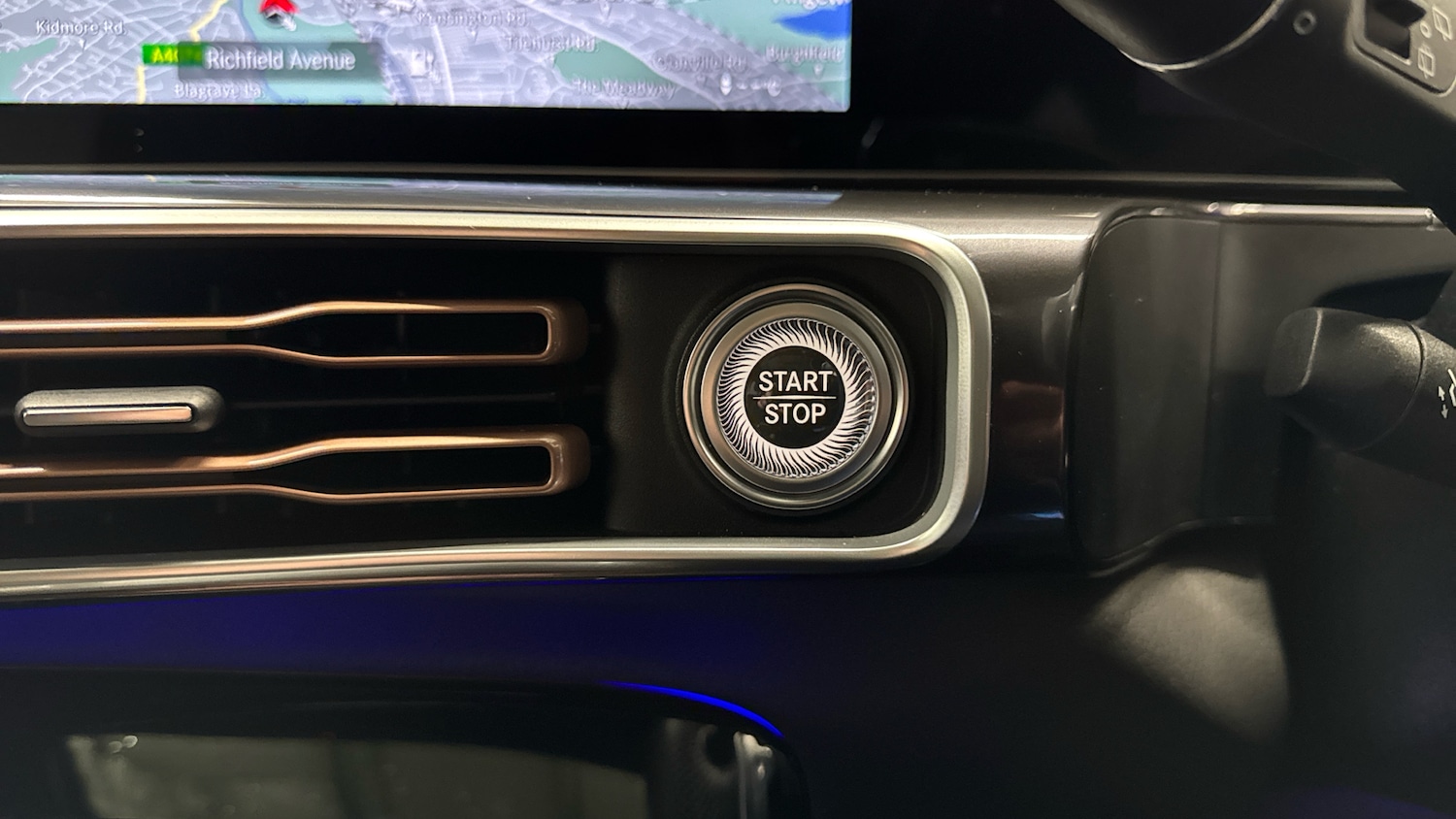 Used Mercedes-Benz EQC 2022 for sale - 77138463: Photo 32