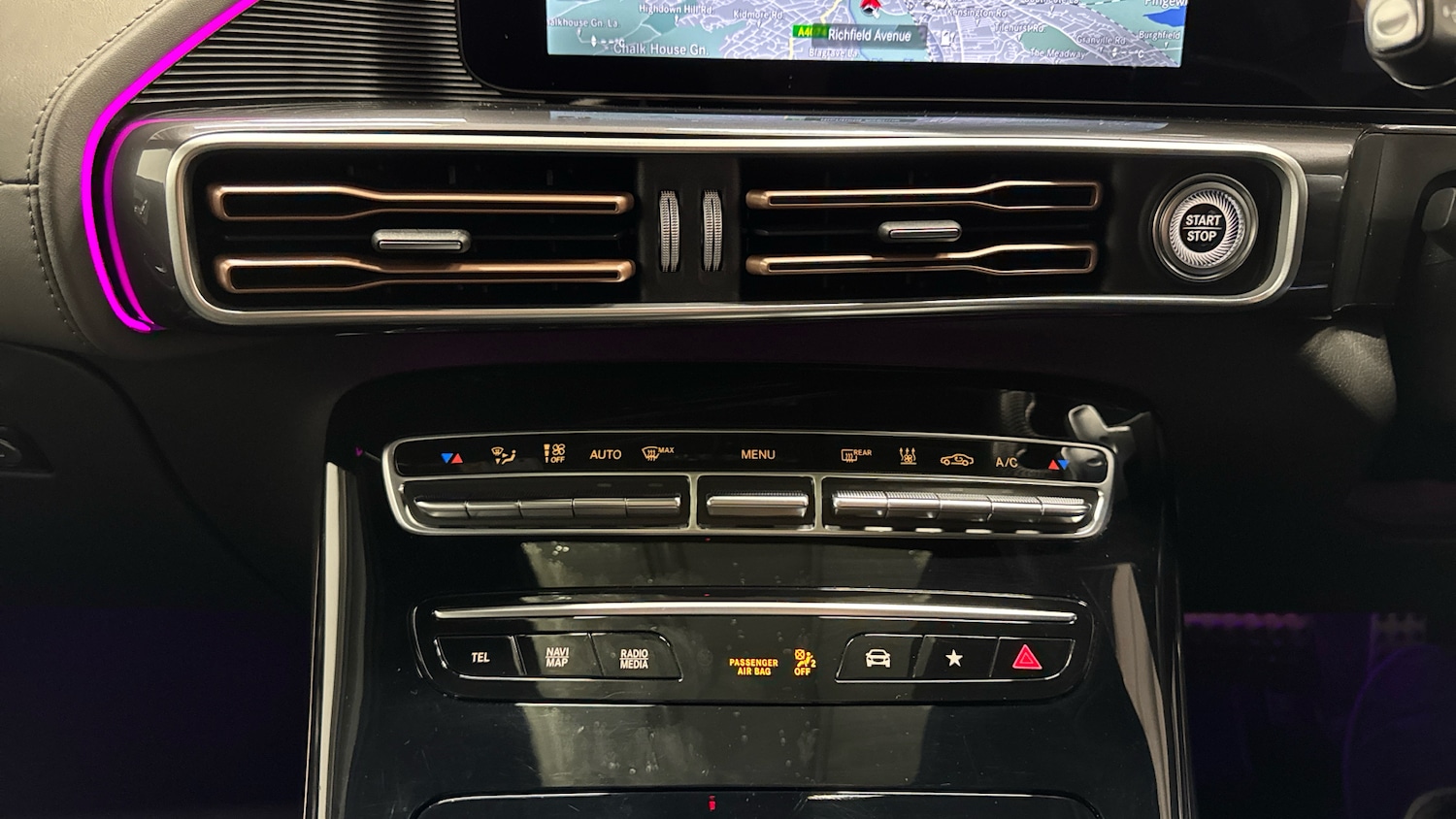 Used Mercedes-Benz EQC 2022 for sale - 77138463: Photo 33