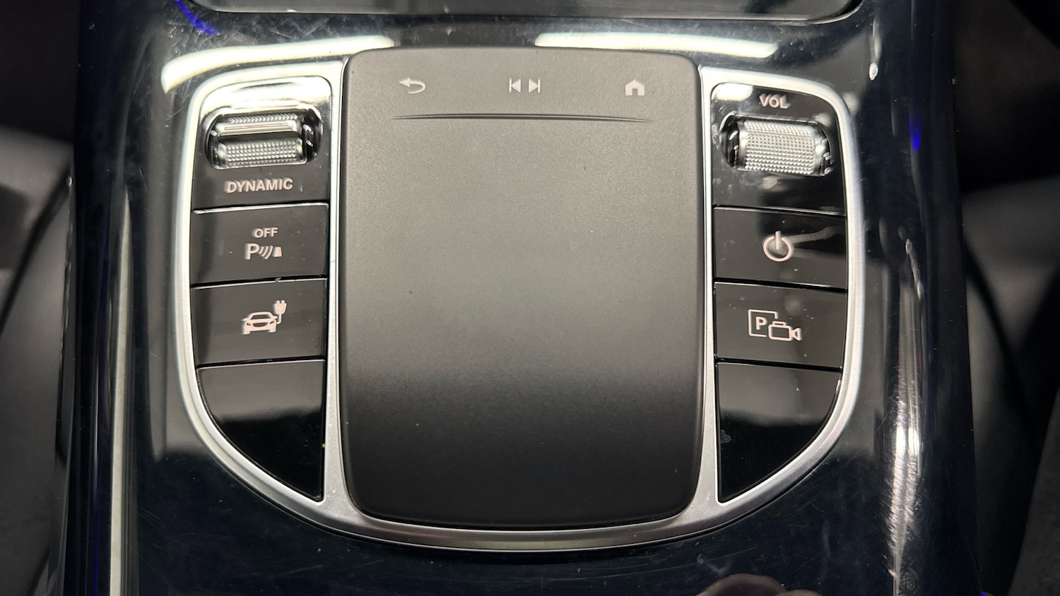 Used Mercedes-Benz EQC 2022 for sale - 77138463: Photo 35