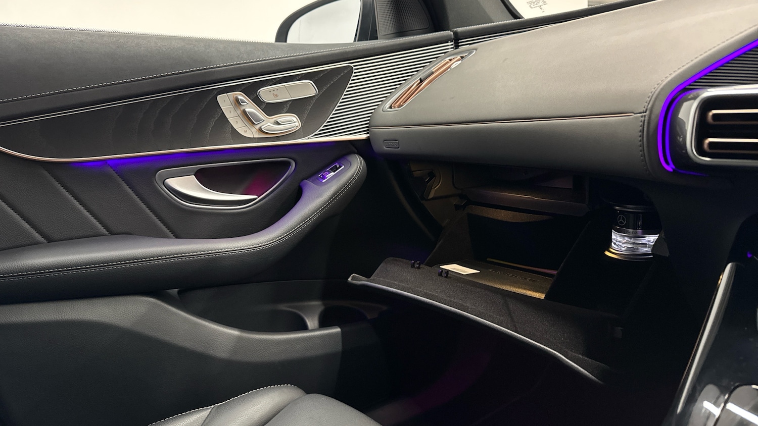 Used Mercedes-Benz EQC 2022 for sale - 77138463: Photo 36