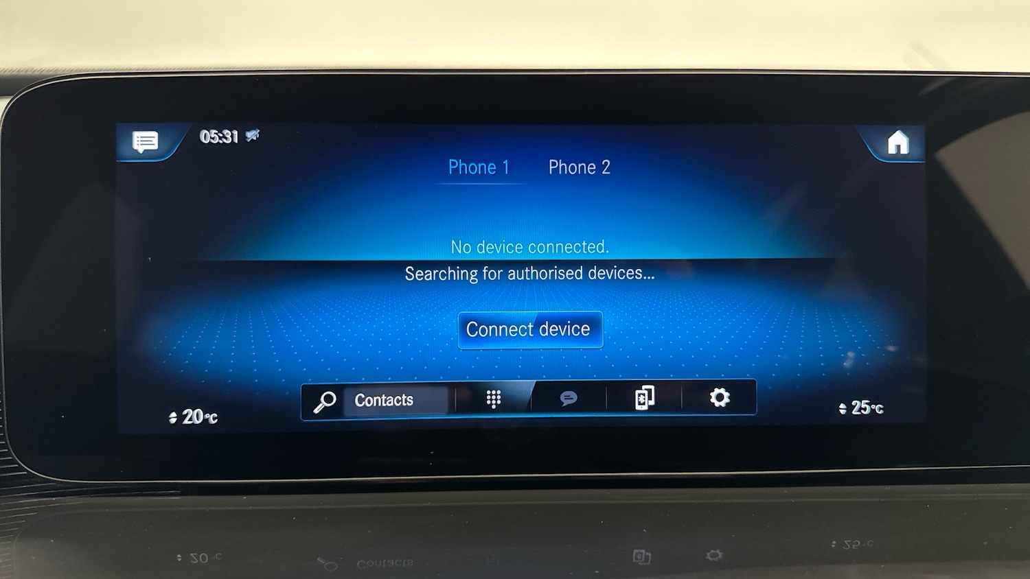 Used Mercedes-Benz EQC 2022 for sale - 77138463: Photo 39