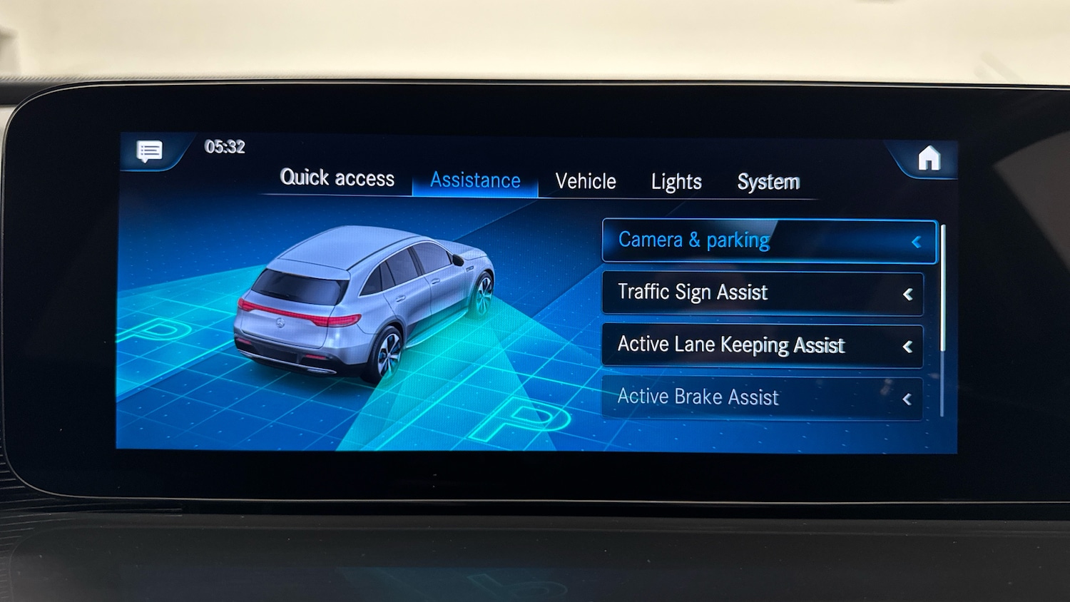 Used Mercedes-Benz EQC 2022 for sale - 77138463: Photo 43