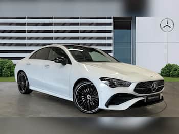 Used Mercedes-Benz CLA 2023 for sale - 79404584: Photo
