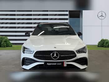 Used Mercedes-Benz CLA 2023 for sale - 79404584: Photo