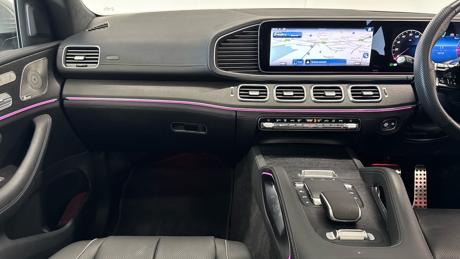 Used Mercedes-Benz GLS 2024 for sale - 76777933: Photo 14