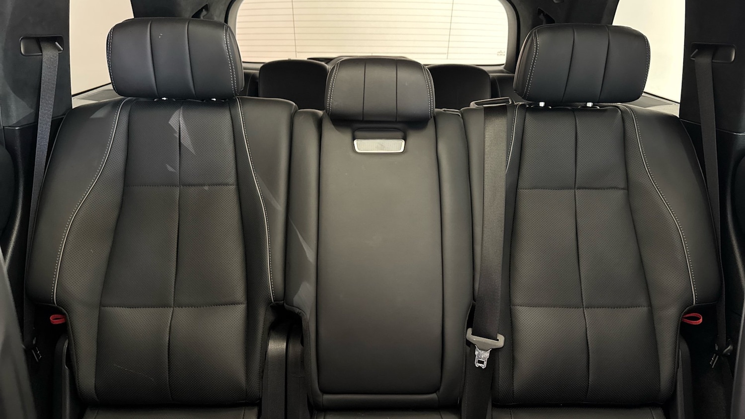 Used Mercedes-Benz GLS 2024 for sale - 76777933: Photo 15