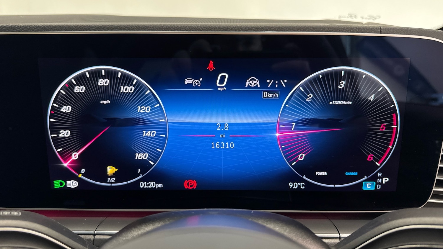 Used Mercedes-Benz GLS 2024 for sale - 76777933: Photo 18