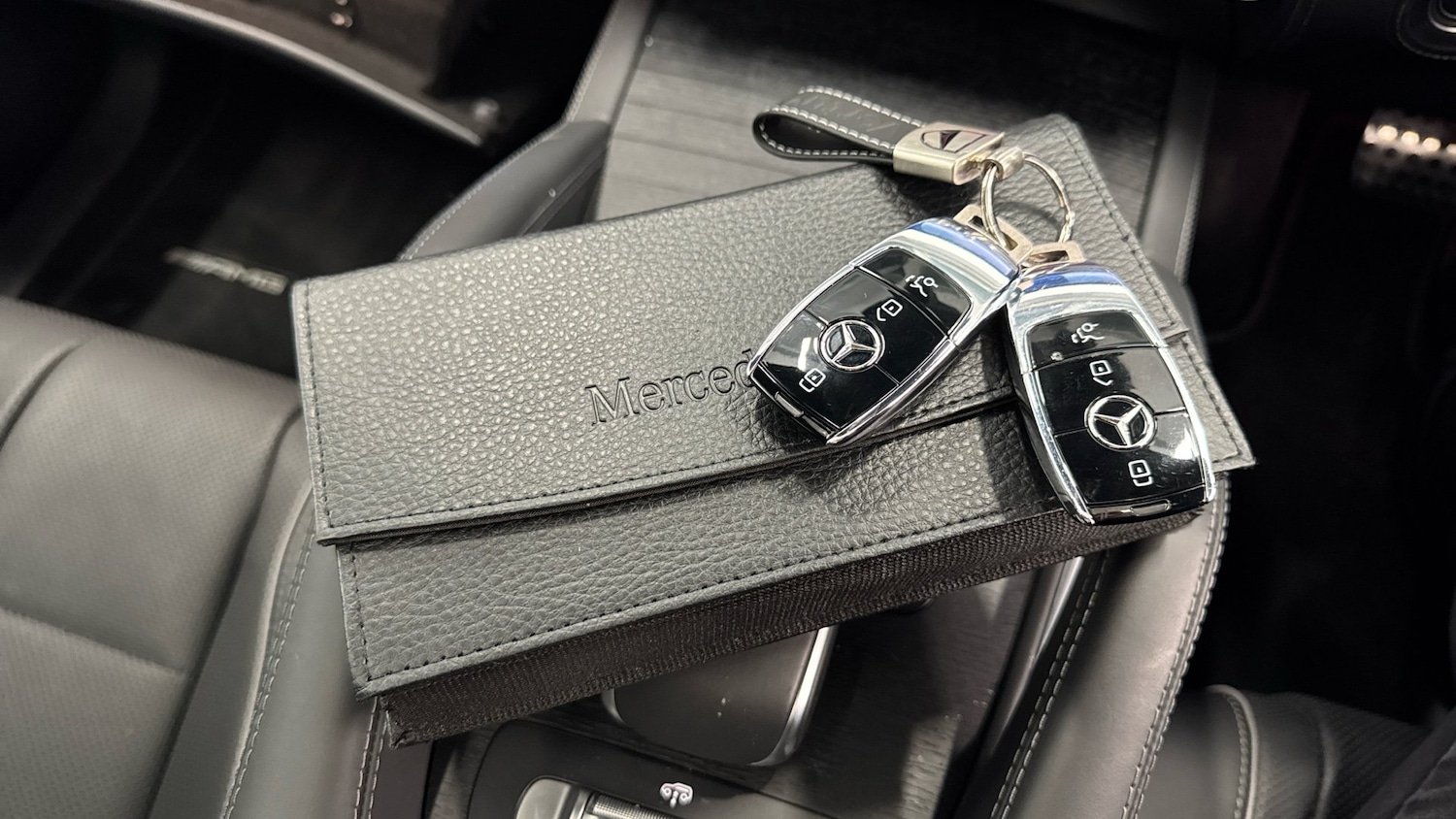 Used Mercedes-Benz GLS 2024 for sale - 76777933: Photo 19