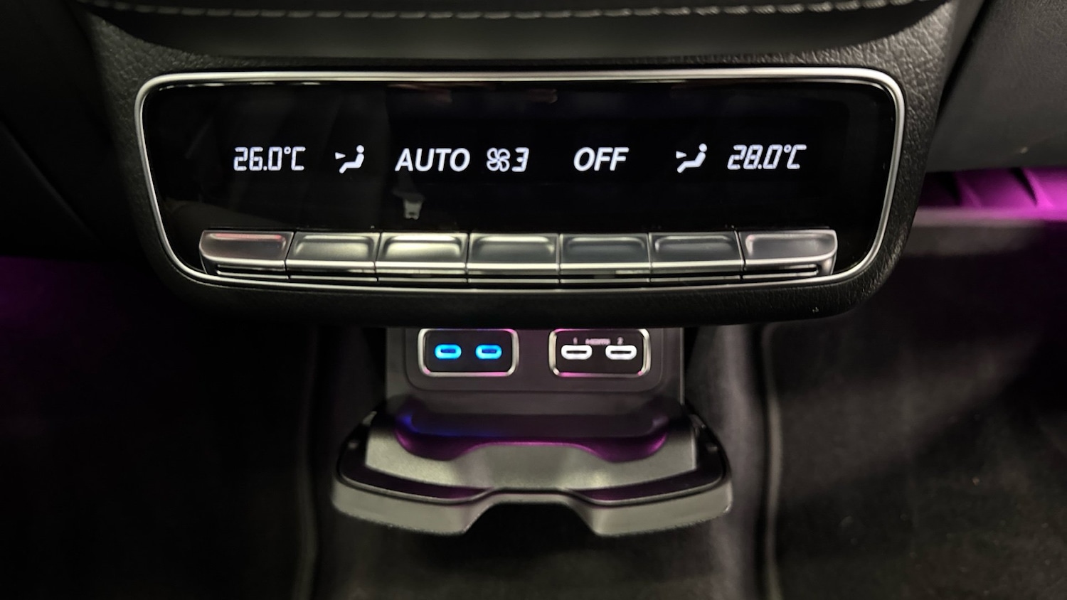 Used Mercedes-Benz GLS 2024 for sale - 76777933: Photo 21