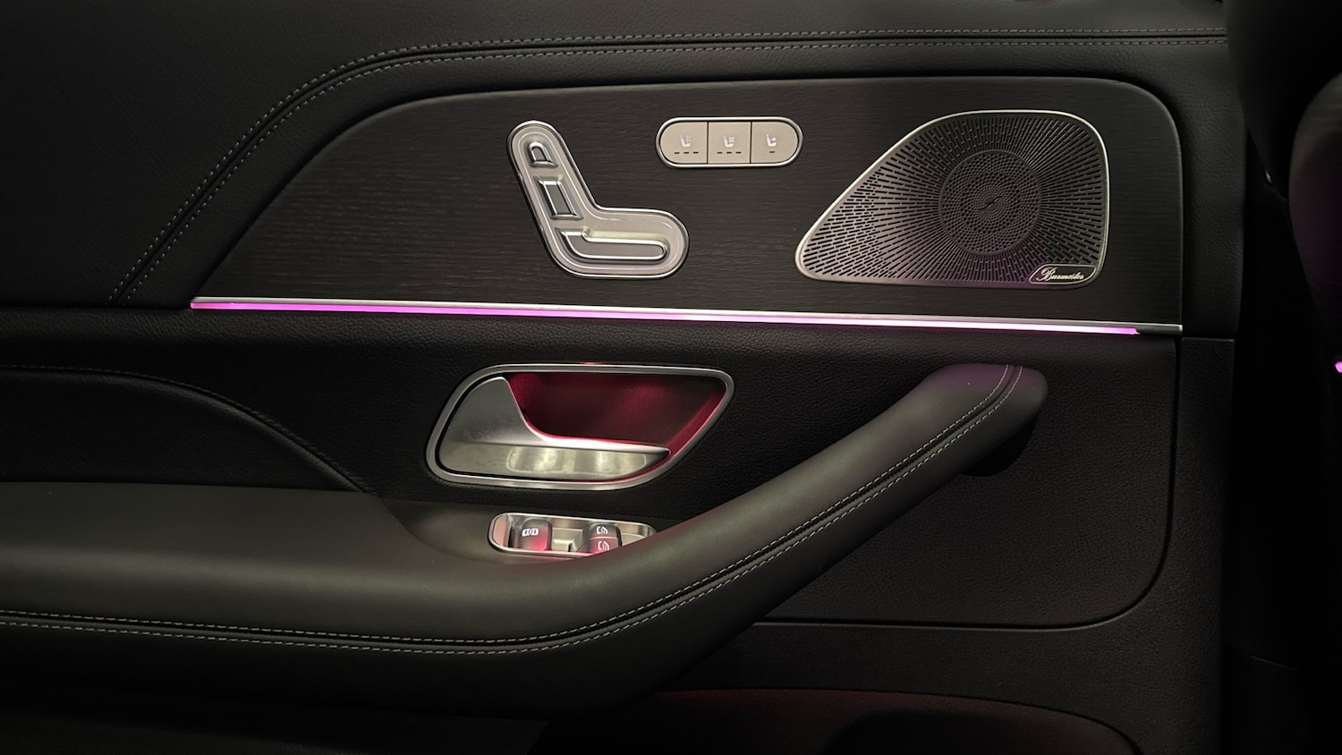 Used Mercedes-Benz GLS 2024 for sale - 76777933: Photo 22