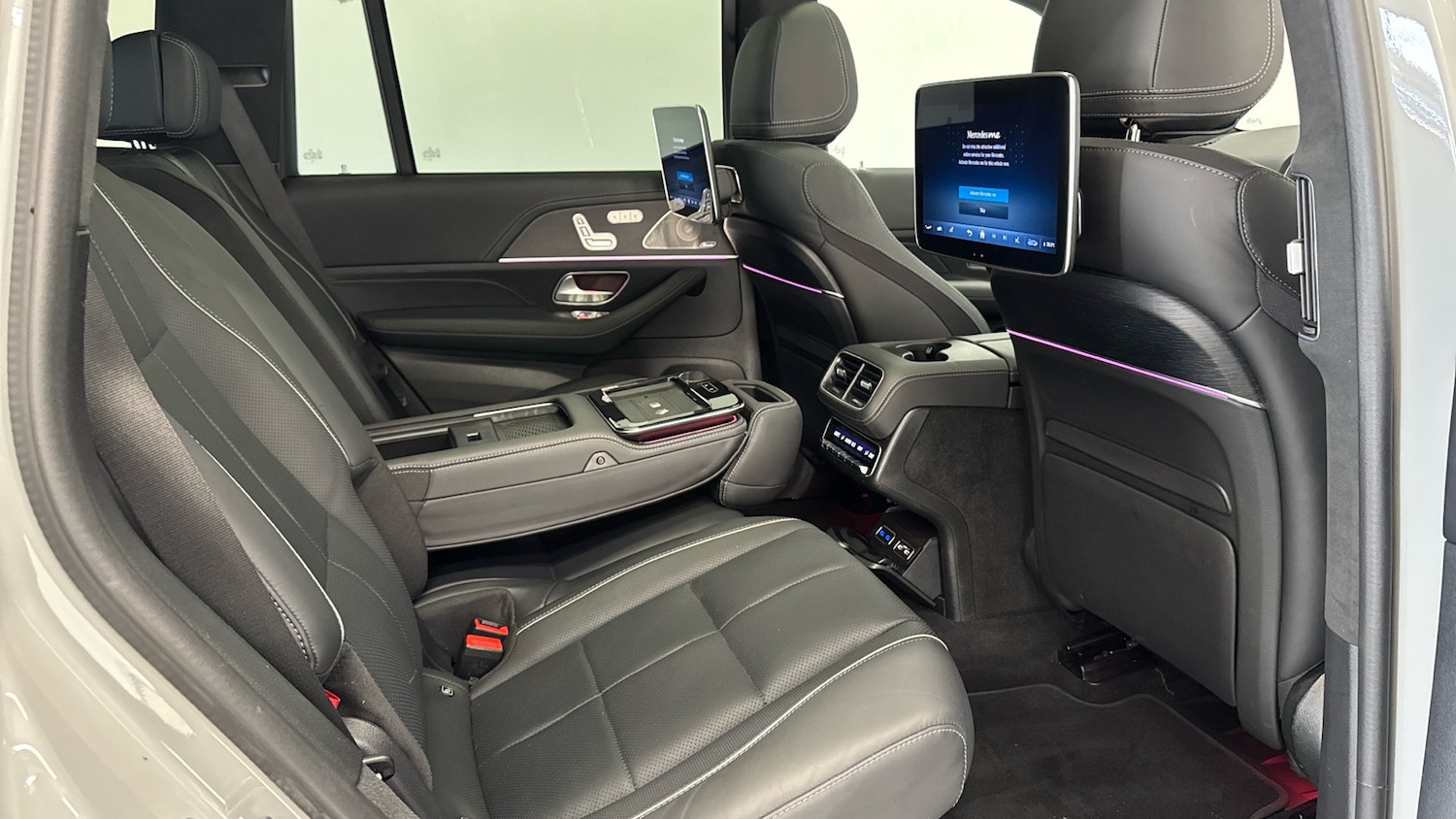 Used Mercedes-Benz GLS 2024 for sale - 76777933: Photo 24