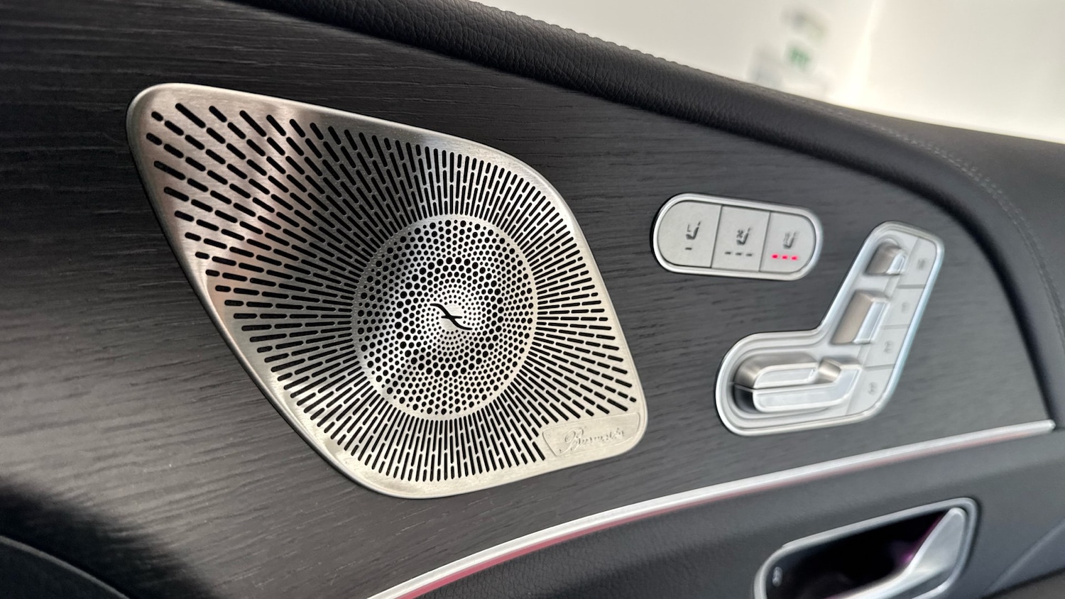 Used Mercedes-Benz GLS 2024 for sale - 76777933: Photo 25